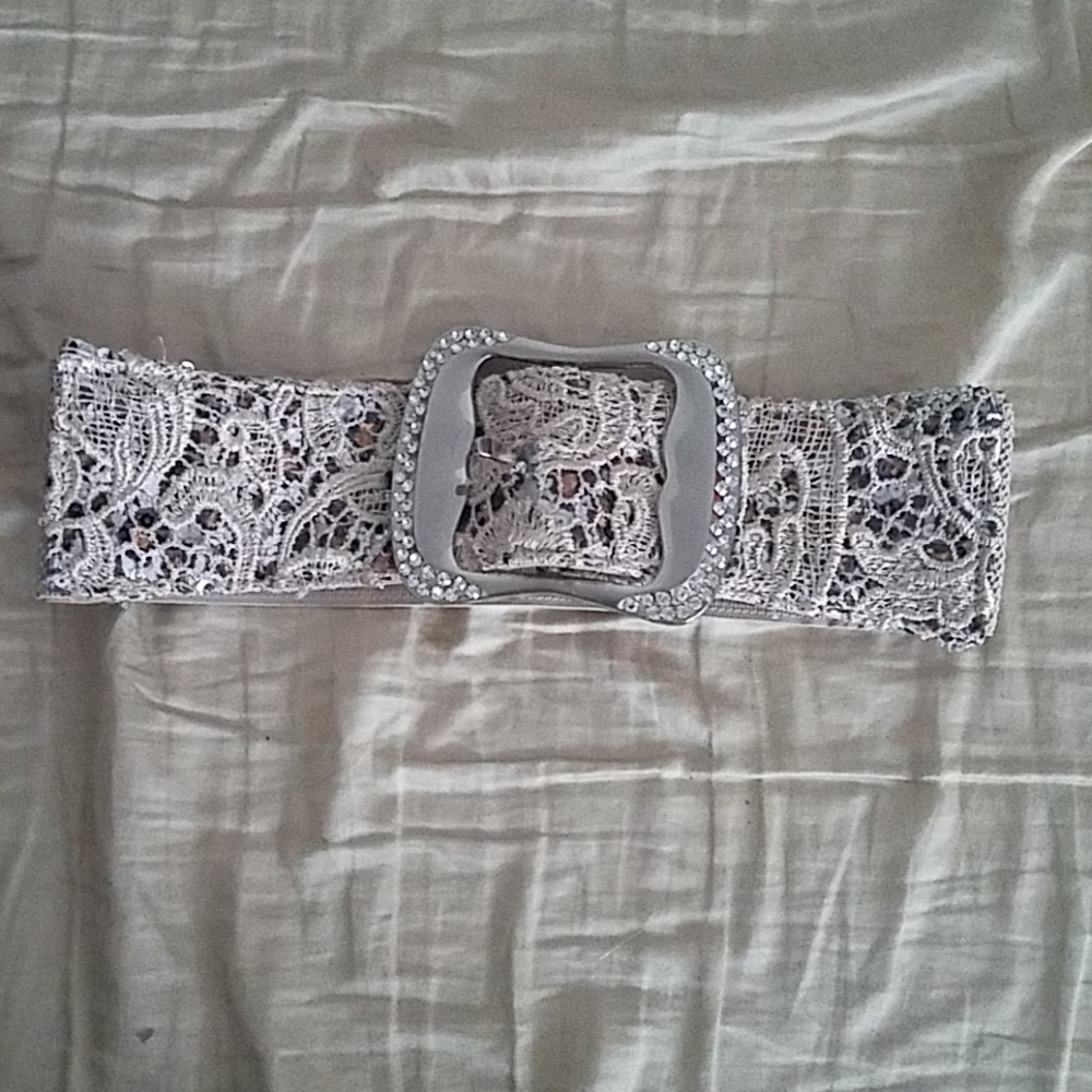 belt